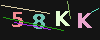Gambar captcha