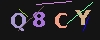 Gambar captcha